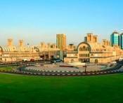 Du Lịch Dubai: Hà Nội - Abu Dhabi - Sa Mạc Safari 6 Ngày Siêu Khuyến Mại
