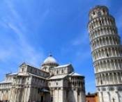 Du Lịch Ý: Hà Nội - Milan - Venice - Frorence - Tháp nghiêng Pisa - Rome 7 Ngày