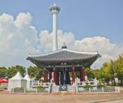 Du Lịch Hàn Quốc Tết Trung Thu: Hà Nội - Busan - Biển Haeuntae - Kinh đô cố Gyeongju - Làng văn hóa Gamcheon 6 Ngày