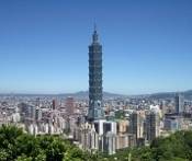 Du Lịch Đài Loan: Hà Nội - Đài Bắc - Đài Trung - Long Sơn Tự 4 Ngày