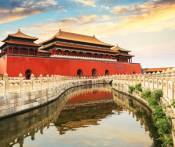 Du Lịch Trung Quốc: Hà Nội - Bắc Kinh 4 Ngày Bay Air China Đón Tết Nguyên Đán