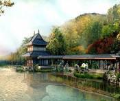 Du Lịch Trung Quốc: Đà Nẵng - Hà Nội - Nam Ninh - Trương Gia Giới - Thiên Môn Sơn - Phượng Hoàng Cổ Trấn 6 Ngày
