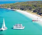 Du Lịch Úc: Hà Nội - Sydney - Wollongong - Vịnh Jervis Bay 5 Ngày Bay Thẳng Vietnam Airlines