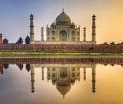 Du Lịch Ấn Độ - Nepal: Hà Nội - Kolkata - Bồ Đề Đạo Tràng - Vương Xá - Ba La Nại - Lâm Tỳ Ni - Câu Thi Na - Lucknow - Agra - New Delhi 9 Ngày