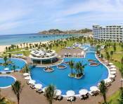Du Lịch Châu Âu: Tp.HCM - Thổ Nhĩ Kỳ- Hy Lạp - Santorini 9 Ngày