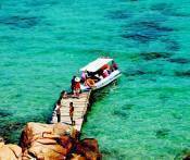Du Lịch Tuy Hòa- Quy Nhơn: Hà Nội - Tuy Hòa & Quy Nhơn 4N3Đ Combo KS & FLC Quy Nhơn 5 Sao Resort