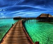 Khám Phá Thiên Đường Biển Xanh: Tp.HCM - Maldives 5 Ngày
