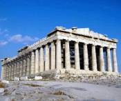 Du Lịch Hy Lạp: HCM - Meteora - Delphi - Athens - Santorini - Mykonos 8 Ngày