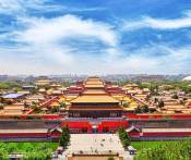 Du Lịch Trung Quốc: Cần Thơ - Bắc Kinh - Thượng Hải - Tô Châu - Hàng Châu - 7 Ngày, Bay China Southern Airlines