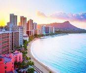 Du Lịch Free & Easy Khám Phá Hawaii: Tp.HCM/ Hà Nội - Honolulu - Trân Châu Cảng - Mini Circle - Làng Văn Hóa Các Dân Tộc 6 Ngày