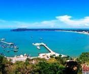 Du Lịch Trung Quốc: Sài Gòn - Hà Nội - Bằng Tường - Nam Ninh - Biển Bắc Hải 5 Ngày