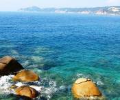 Du Lịch Nha Trang - Phú Yên 3 Ngày 4 Đêm Bằng Tàu Hỏa 5 Sao