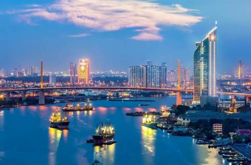 Du Lịch Miền Tây: Chợ Nổi Cái Răng - Đình Bình Thủy - Nhà Cổ Bình Thủy - Cồn Sơn 1 Ngày