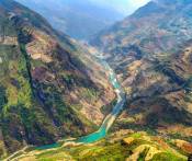 Du Lịch Miền Bắc: Sài Gòn - Hà Nội - Hà Giang - Lũng Cú - Mèo Vạc 4 Ngày 3 Đêm
