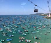 Du Lịch Phú Quốc: HCM - Phú Quốc - Sunworld Hòn Thơm 3 Ngày Tết Nguyên Đán 2019