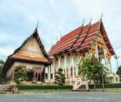 Du Lịch Thái Lan: HCM - Bangkok - Pattaya - Đảo Coral 5 Ngày 4 Đêm