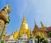 Du Lịch Thái Lan: Hà Nội - Pattaya - Bangkok 4 Ngày Bay Jestar
