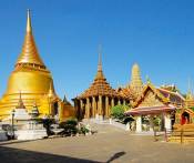 Tour Du Lịch Liên Tuyến: Campuchia - Thái Lan 8 Ngày 7 Đêm