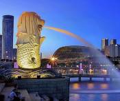 Tour Du Lịch Singapore - Malaysia 5 Ngày Bay Singapore Airline Khởi Hành Từ Đà Nẵng