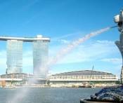 Tour Du Lịch Liên Tuyến Singapore - Malaysia 5 Ngày Khởi Hành Từ HCM Trọn Gói, Giá Rẻ