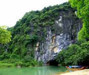 Du lịch Quảng Bình: Huế - Động Phong Nha 1 Ngày
