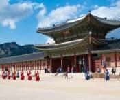 Du Lịch Hàn Quốc: Đà Nẵng - Seoul - Đảo Nami - Everland 5 Ngày