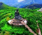 Du Lịch Hồng Kông: Tp.HCM - Hồng Kông 3 Ngày