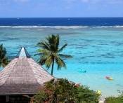 Du Lịch Free & Easy Mỹ: Thiên Đường Nghỉ Dưỡng Đảo Guam 5 Ngày