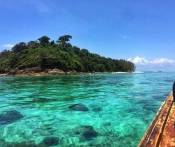 Du Lịch Phuket - Thái Lan: TP.HCM - Bangkok - Phuket - 4 Ngày 3 Đêm