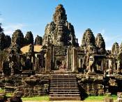 Tour Du Lịch Liên Tuyến: Campuchia - Lào - Thái Lan 11 Ngày 10 Đêm
