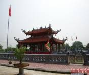Du Lịch Tâm Linh: Nam Định - Ninh Bình - Hà Nam 1 Ngày