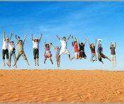 Du Lịch Phan Thiết: Tp.HCM - Tà Cú - Phan Thiết - Đồi Cát 3 Ngày