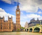 Du Lịch Anh - Scotland: HCM - London - Scotland 10 Ngày Bay Hàng Không 5 Sao