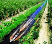 Du Lịch Miền Tây: Cần Thơ - Sóc Trăng - Bạc Liêu - Cà Mau 3 Ngày