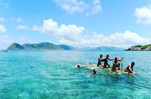 Tour Du Lịch Côn Đảo 3 Ngày Giá Rẻ