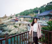 Du Lịch Hàn Quốc: Hà Nội - Đảo Jeju 5 Ngày
