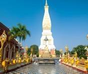 Du lịch Lào: Pakse - Savan - Mukdahan - Tungstreng 5 Ngày 4 Đêm