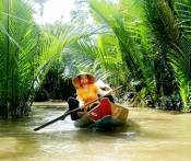 Du Lịch Miền Tây: Đà Nẵng - Sài Gòn - Vĩnh Long - Rạch Giá - Cà Mau - Cần Thơ 5 Ngày