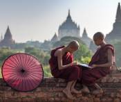 Du Lịch Myanmar: Nha Trang - Yangon - Bago - Yangon 4 Ngày 3 Đêm