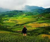 Tour Du Lịch Free & Easy Sapa: Hà Nội - Sapa 2 Ngày + Khách Sạn 3*
