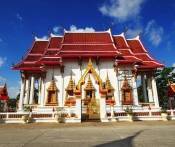 Du Lịch Phuket - Thái Lan 5 Ngày: Tp.HCM - Bangkok - Phuket - Thiên Đường Mua Sắm