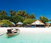 Du lịch Thái Lan: Hà Nội - Bangkok - Pattaya 5 Ngày Bay Jetstar