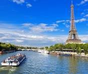 Du Lịch Châu Âu: Hà Nội - Pháp - Luxemburg - Đức - Hà Lan - Bỉ 9 Ngày Siêu Tiết Kiệm