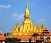 Du Lịch Lào: Đà Nẵng - Thakhet - Viêng Chăn - Savanakhet 5 Ngày
