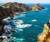 Du lịch Quy Nhơn: Hà Nội - Buôn Ma Thuột - Tuy Hòa - Quy Nhơn 4 Ngày Bay Vietnam Airline - Siêu khuyến mãi