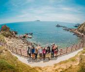 Du Lịch Tuy Hòa : Land Tour : Phú Yên 3N2Đ