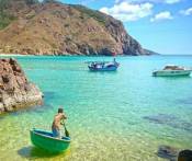 Du lịch Tuy Hòa: Hà Nội - Tuy Hòa 3 Ngày + Vé Máy Bay