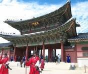 Du Lịch Hàn Quốc: Hà Nội - Seoul - Paju Provence Village - Seoul Land 5 Ngày Bay Jeju Air