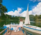 Du Lịch Nha Trang - Đà Lạt: Hải Phòng - Nha Trang - Đà Lạt 4 Ngày