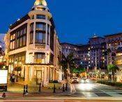 Du Lịch Free & Easy: HCM - Los Angeles - Universal Studios Hollywood - San Deigo 6 Ngày